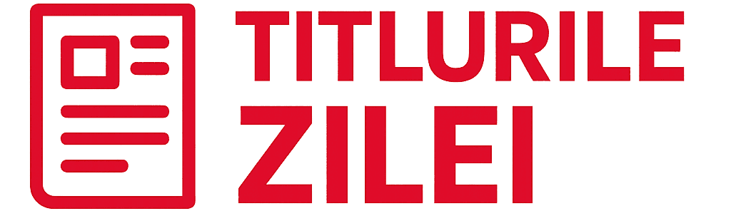 TitlurileZilei.Ro